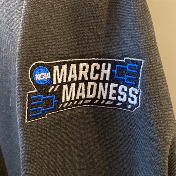 Nike March Madness pull over - Picture 2 of 3